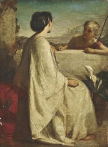 Mariana de Philip Hermogenes Calderon